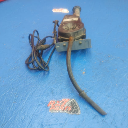 LHD, RHD Antenna Motor FD01 66 930B RX7 RX-7 FD FD3S 13B-REW 92 - 02 FD FD3S 13B-REW SH6B15/28