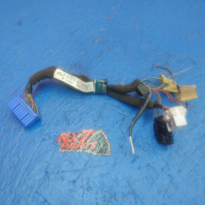LHD, RHD Cluster Harness FD01 67 03ZA RX7 RX-7 FD FD3S 13B-REW 92 - 02 FD FD3S 13B-REW SH6B15/29