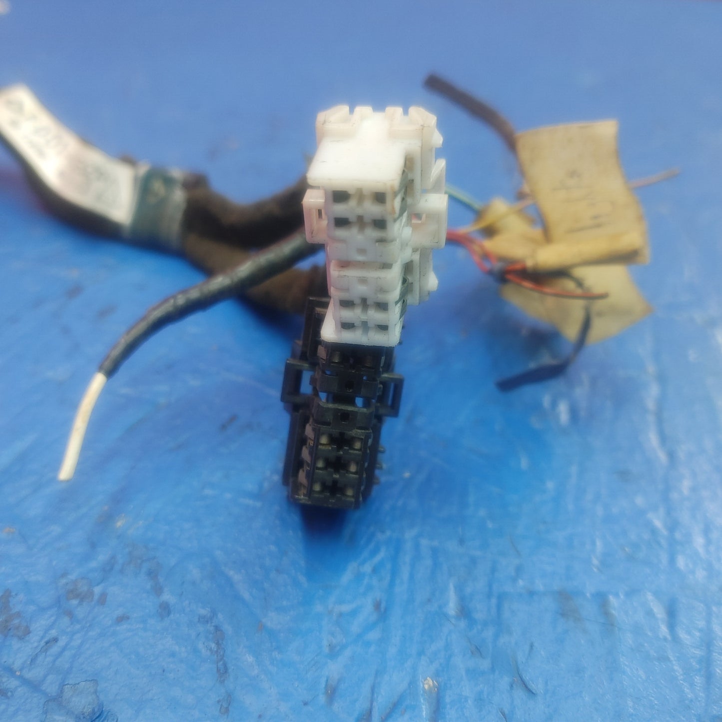 LHD, RHD Cluster Harness FD01 67 03ZA RX7 RX-7 FD FD3S 13B-REW 92 - 02 FD FD3S 13B-REW SH6B15/29