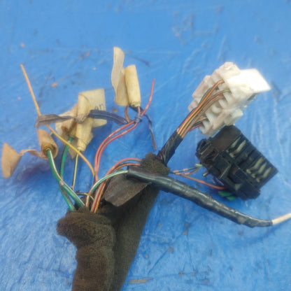 LHD, RHD Cluster Harness FD01 67 03ZA RX7 RX-7 FD FD3S 13B-REW 92 - 02 FD FD3S 13B-REW SH6B15/29