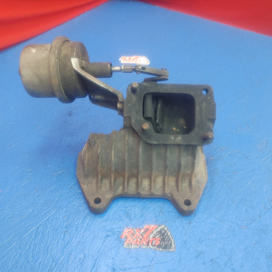 LHD, RHD Oem Turbo Manifold   RX7 RX-7 FC S4 FC3S 86 - 88 FC FC3S 13B SH6B17/1