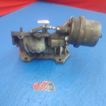 LHD, RHD Oem Turbo Manifold   RX7 RX-7 FC S4 FC3S 86 - 88 FC FC3S 13B SH6B17/1