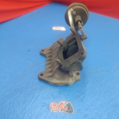 LHD, RHD Oem Turbo Manifold   RX7 RX-7 FC S4 FC3S 86 - 88 FC FC3S 13B SH6B17/1