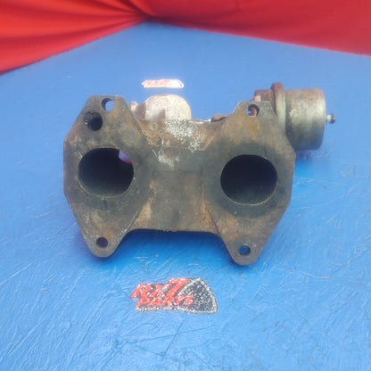 LHD, RHD Oem Turbo Manifold   RX7 RX-7 FC S4 FC3S 86 - 88 FC FC3S 13B SH6B17/1