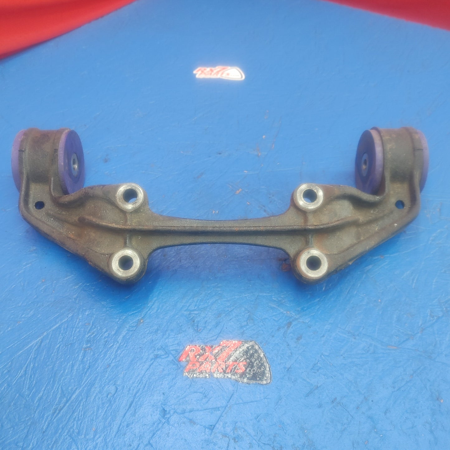LHD, RHD Differential Mount Bracket  RX7 RX-7 FD FD3S 13B-REW 92 - 02 FD FD3S 13B-REW SH6B17/2