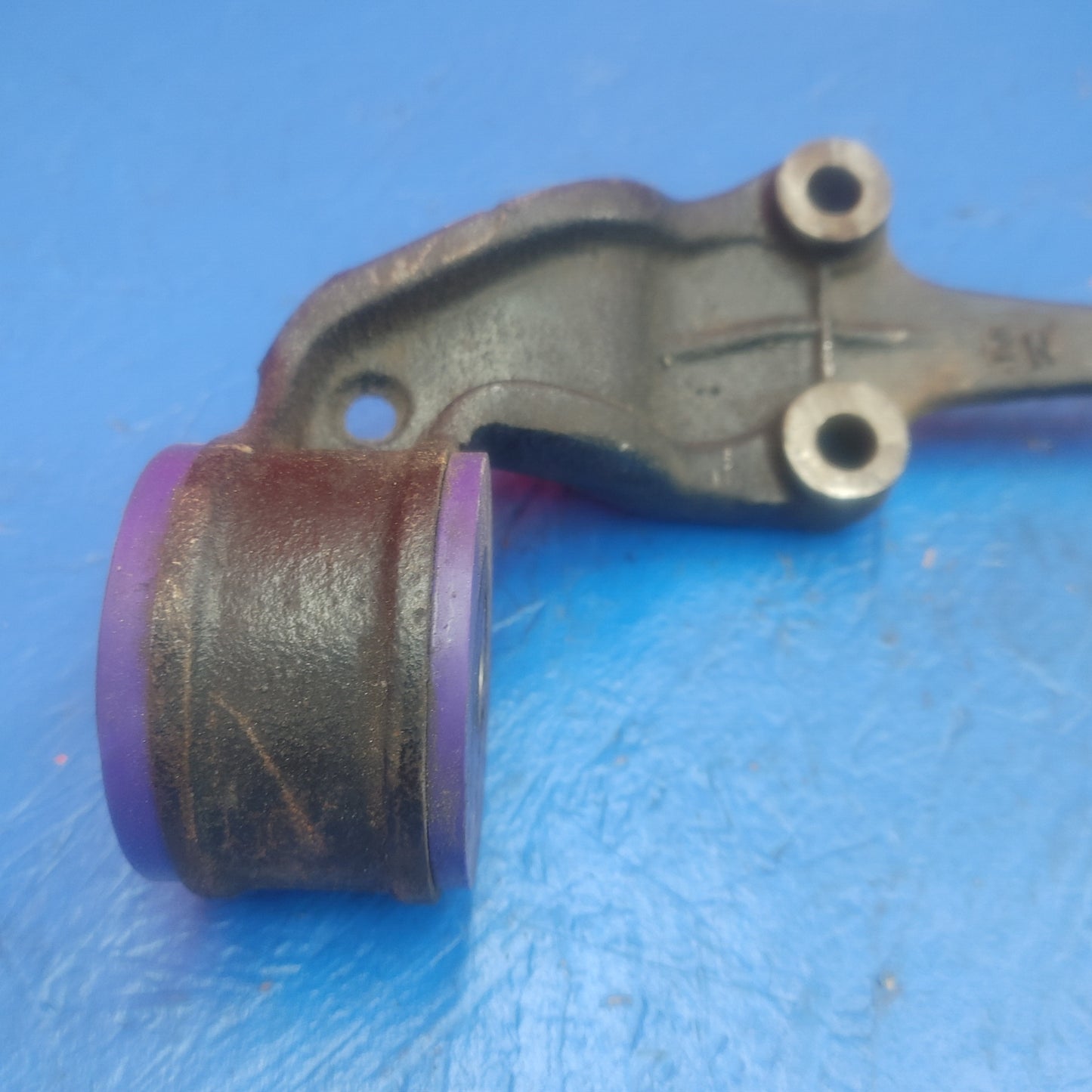 LHD, RHD Differential Mount Bracket  RX7 RX-7 FD FD3S 13B-REW 92 - 02 FD FD3S 13B-REW SH6B17/2