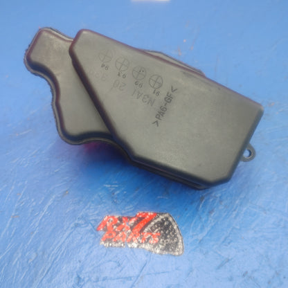 LHD, RHD Vacuum Sub-Tank N3A1 20 339 RX7 RX-7 FD FD3S 13B-REW 92 - 02 FD FD3S 13B-REW SH6B17/3