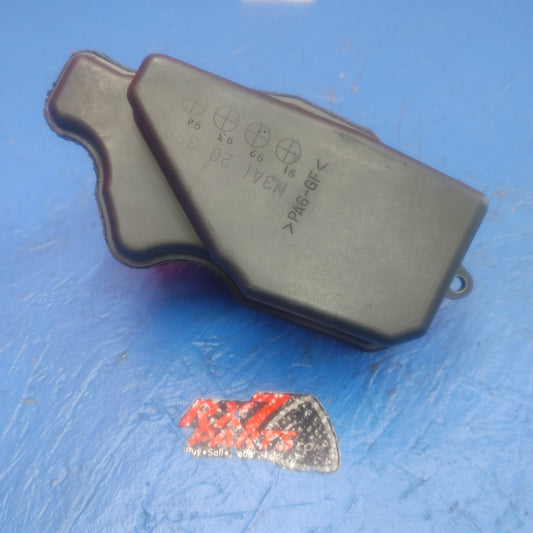 LHD, RHD Vacuum Sub-Tank N3A1 20 339 RX7 RX-7 FD FD3S 13B-REW 92 - 02 FD FD3S 13B-REW SH6B17/3