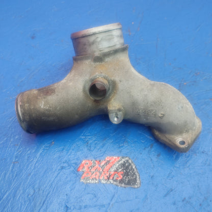 LHD, RHD Intake Y-Pipe  RX7 RX-7 FD FD3S 13B-REW 92 - 02 FD FD3S 13B-REW SH6B17/4