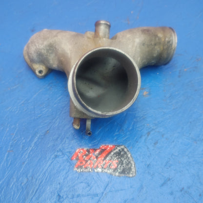 LHD, RHD Intake Y-Pipe  RX7 RX-7 FD FD3S 13B-REW 92 - 02 FD FD3S 13B-REW SH6B17/4