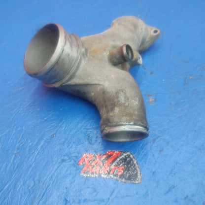 LHD, RHD Intake Y-Pipe  RX7 RX-7 FD FD3S 13B-REW 92 - 02 FD FD3S 13B-REW SH6B17/4