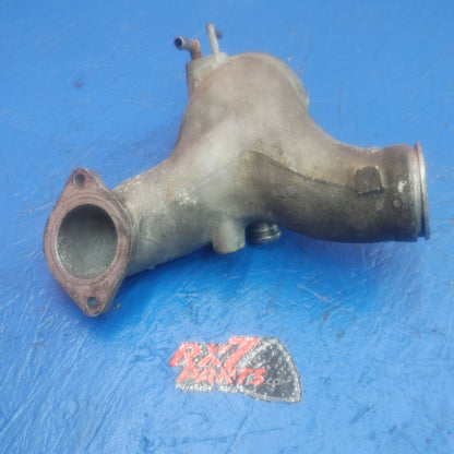 LHD, RHD Intake Y-Pipe  RX7 RX-7 FD FD3S 13B-REW 92 - 02 FD FD3S 13B-REW SH6B17/4