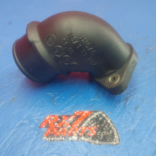 LHD, RHD Air Intake Inlet Pipe Duct N3A1 13 232 RX7 RX-7 FD FD3S 13B-REW 92 - 02 FD FD3S 13B-REW SH6B17/6