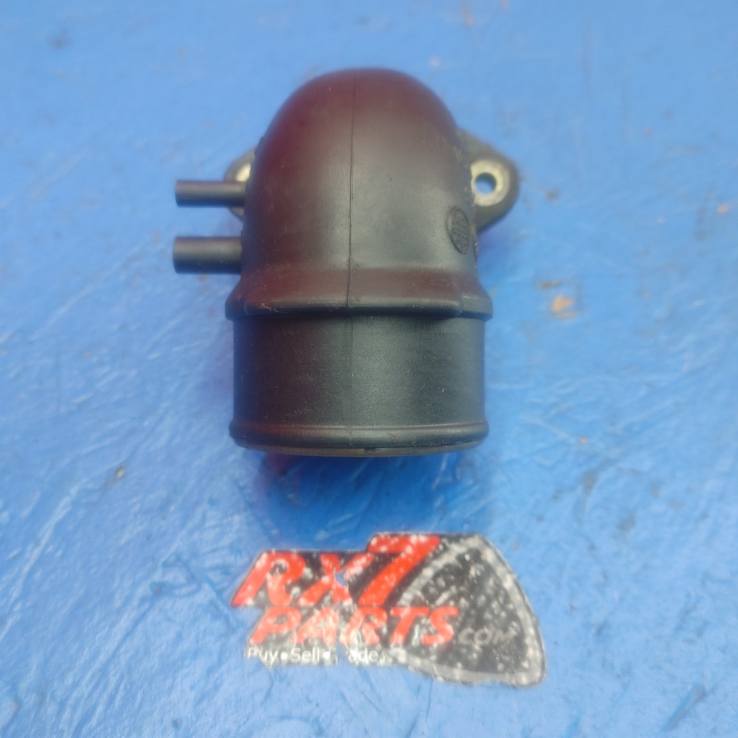 LHD, RHD Air Intake Inlet Pipe Duct N3A1 13 232 RX7 RX-7 FD FD3S 13B-REW 92 - 02 FD FD3S 13B-REW SH6B17/6