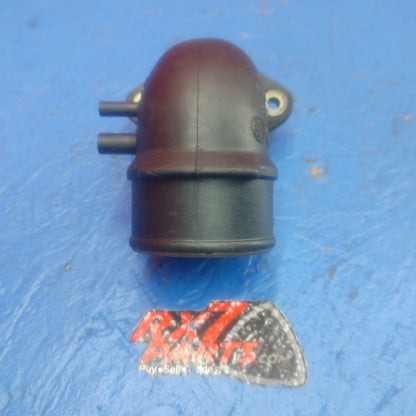 LHD, RHD Air Intake Inlet Pipe Duct N3A1 13 232 RX7 RX-7 FD FD3S 13B-REW 92 - 02 FD FD3S 13B-REW SH6B17/6