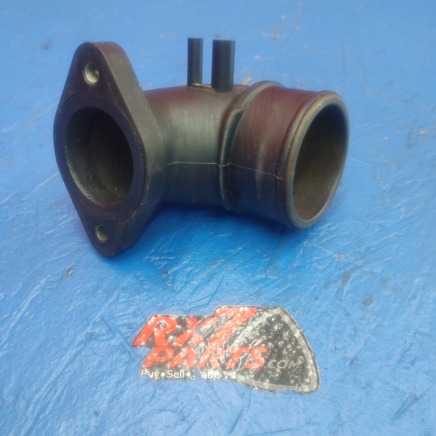LHD, RHD Air Intake Inlet Pipe Duct N3A1 13 232 RX7 RX-7 FD FD3S 13B-REW 92 - 02 FD FD3S 13B-REW SH6B17/6