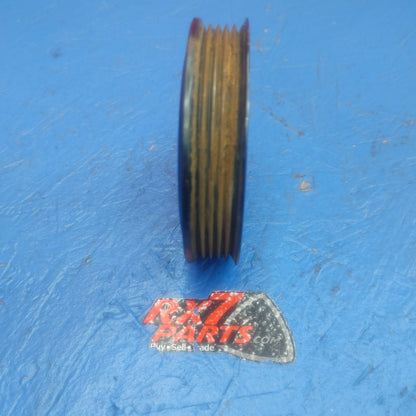 LHD, RHD Eccentric Shaft Inner Pulley  RX7 RX-7 FD FD3S 13B-REW 92 - 02 FD FD3S 13B-REW SH6B17/7