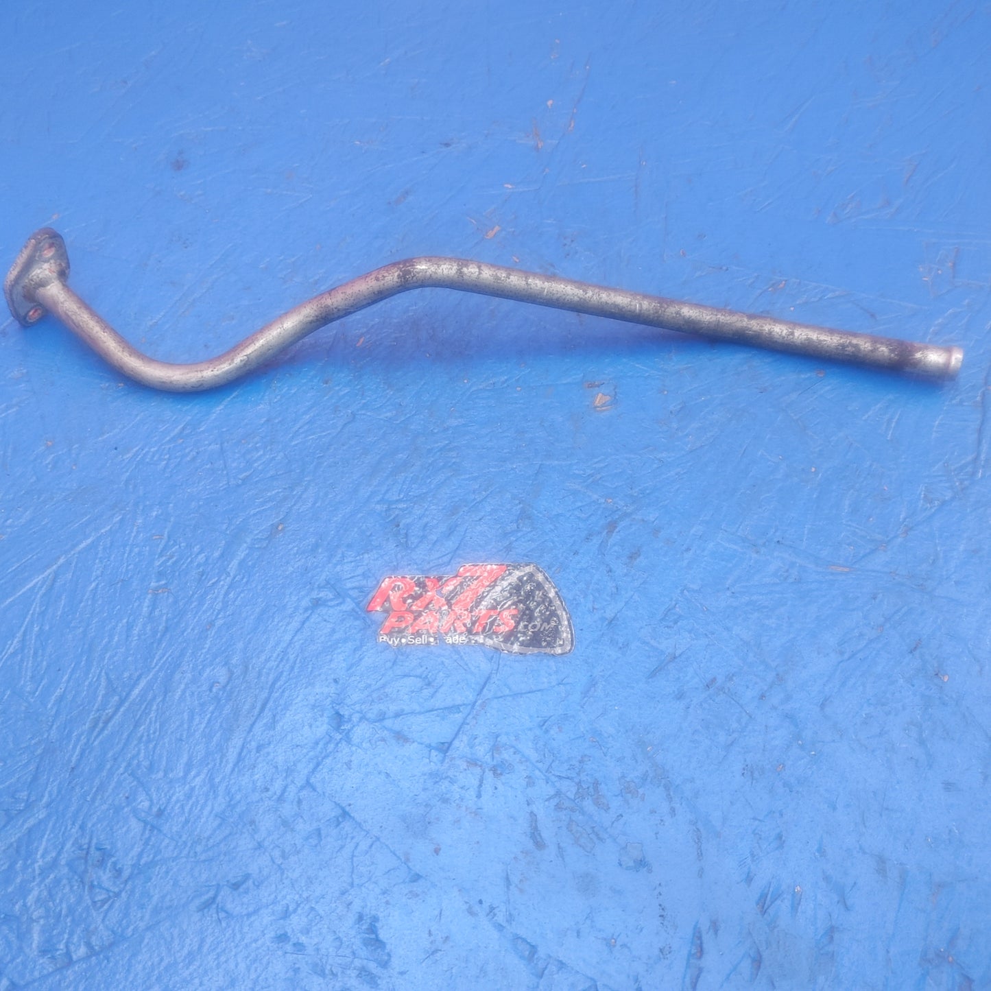 LHD, RHD Air Injection Pipe  RX7 RX-7 FD FD3S 13B-REW 92 - 02 FD FD3S 13B-REW SH6B17/8