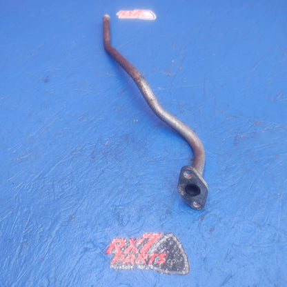 LHD, RHD Air Injection Pipe  RX7 RX-7 FD FD3S 13B-REW 92 - 02 FD FD3S 13B-REW SH6B17/8