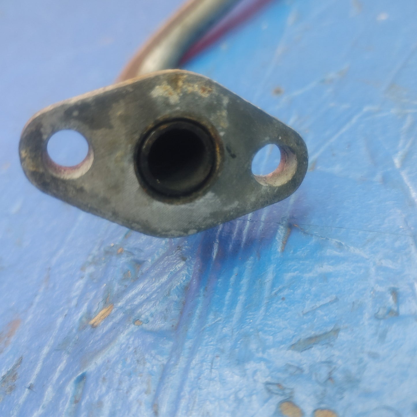 LHD, RHD Air Injection Pipe  RX7 RX-7 FD FD3S 13B-REW 92 - 02 FD FD3S 13B-REW SH6B17/8