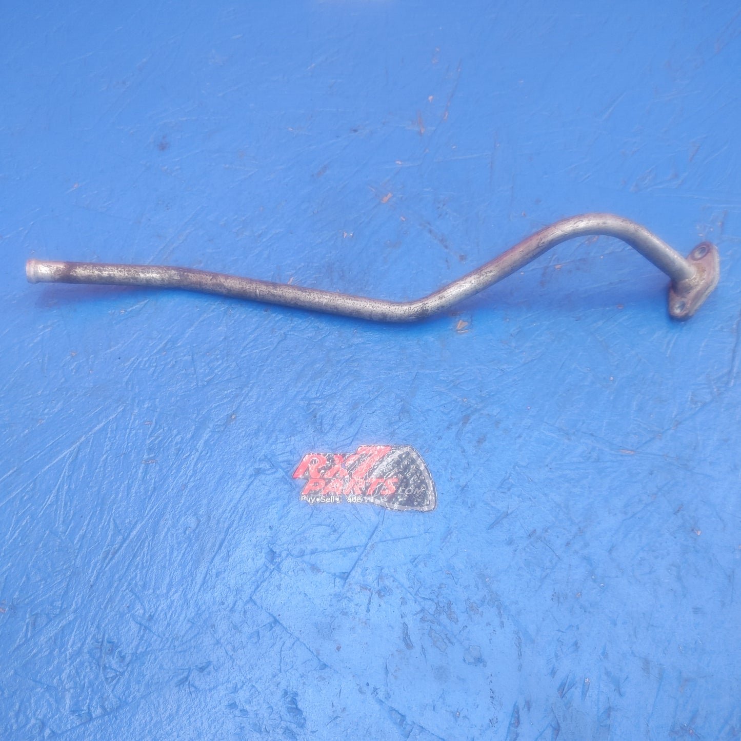 LHD, RHD Air Injection Pipe  RX7 RX-7 FD FD3S 13B-REW 92 - 02 FD FD3S 13B-REW SH6B17/8