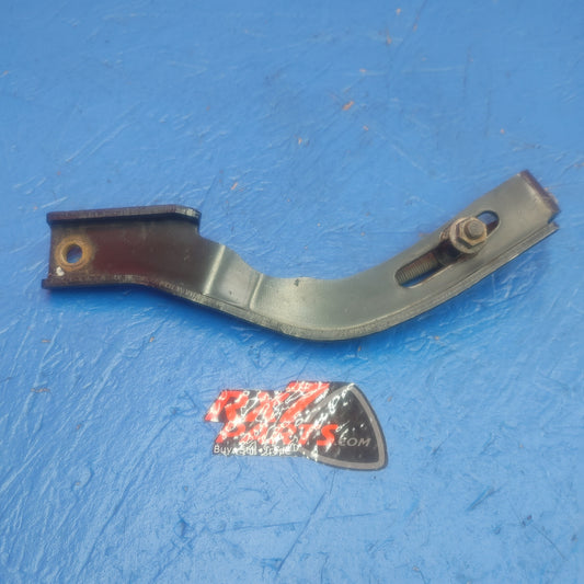 LHD, RHD 20B 3 Rotor Alternator Bracket     SH6B17/9