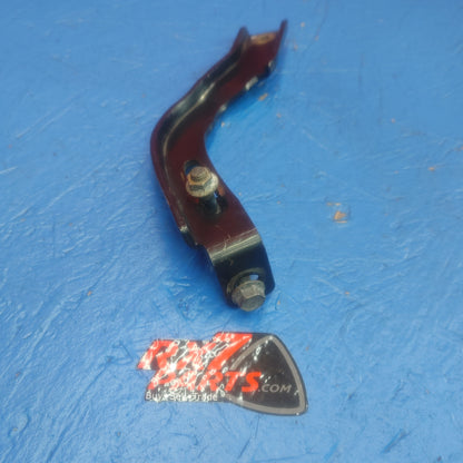 LHD, RHD 20B 3 Rotor Alternator Bracket     SH6B17/9