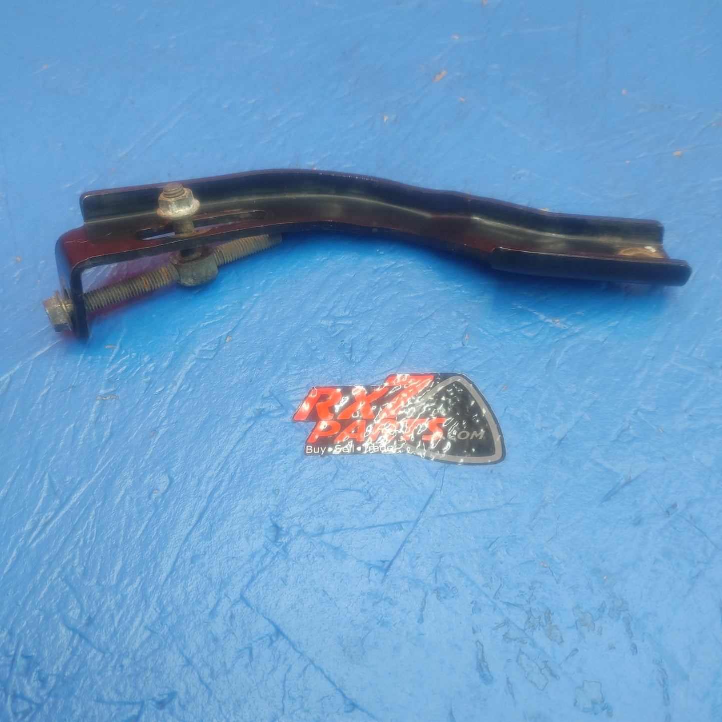 LHD, RHD 20B 3 Rotor Alternator Bracket     SH6B17/9