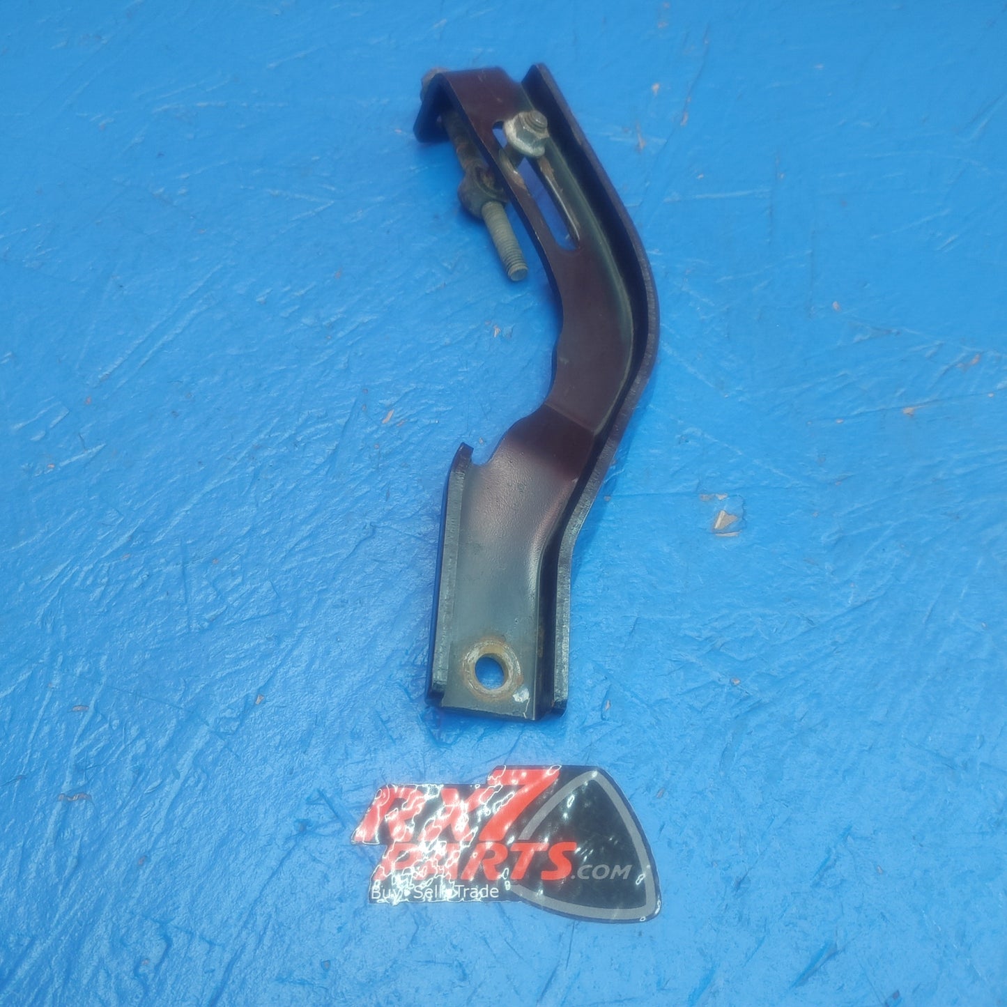 LHD, RHD 20B 3 Rotor Alternator Bracket     SH6B17/9