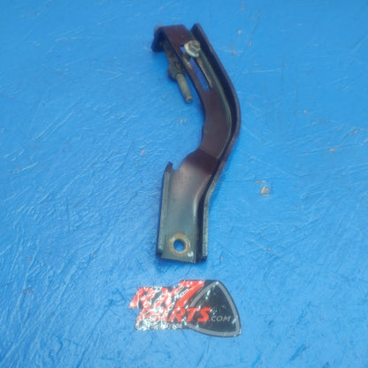 LHD, RHD 20B 3 Rotor Alternator Bracket     SH6B17/9