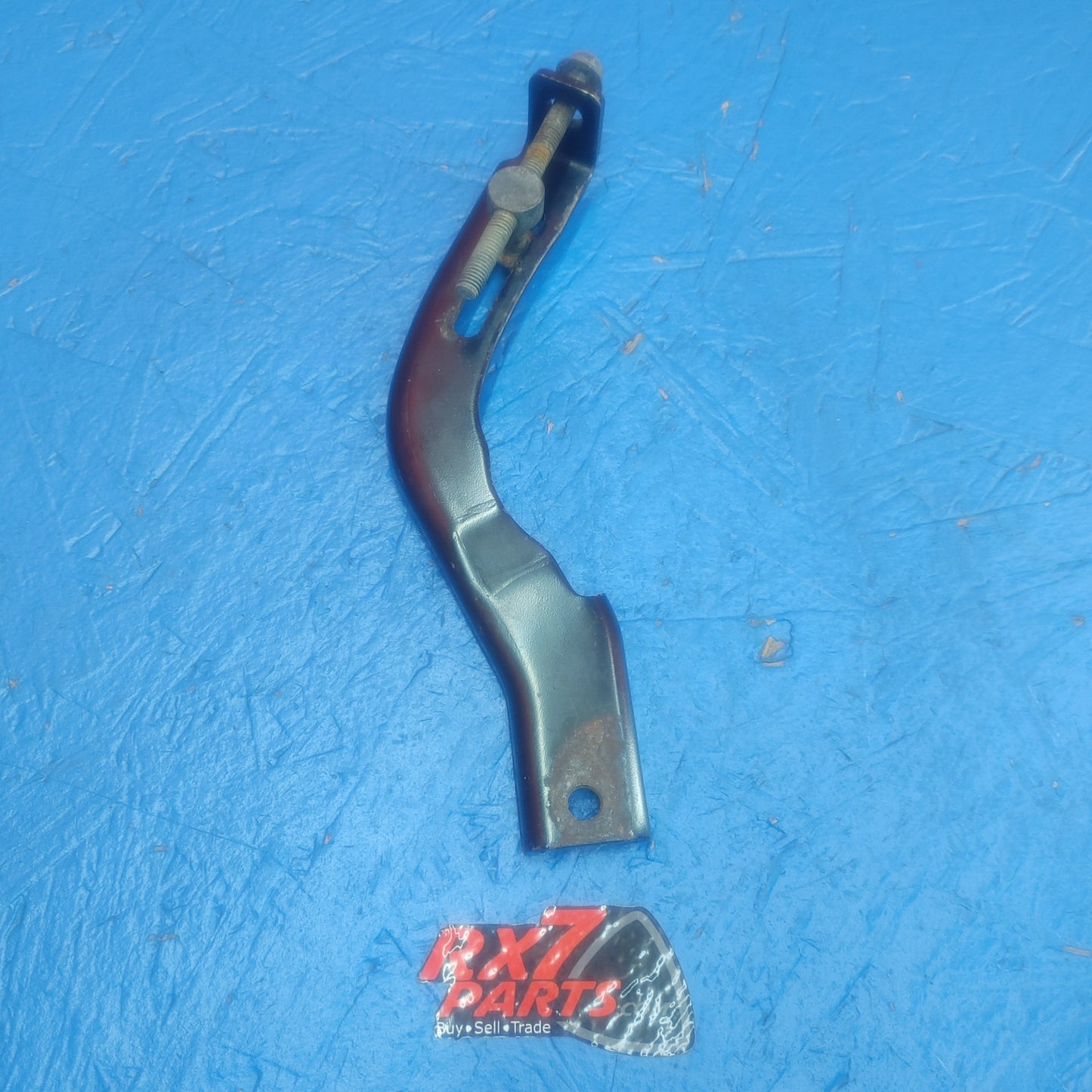 LHD, RHD 20B 3 Rotor Alternator Bracket     SH6B17/9