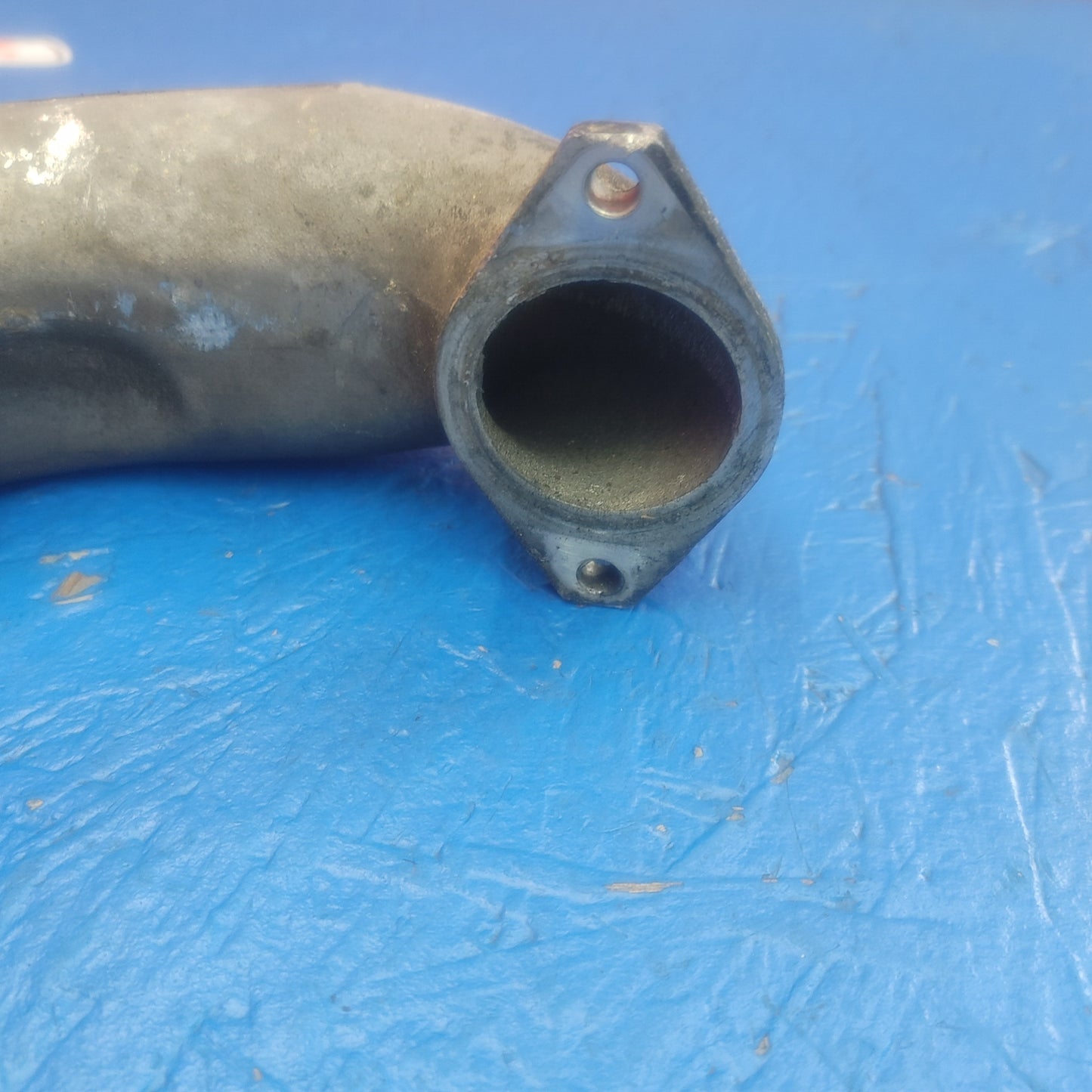 LHD, RHD Aluminum Charge Pipe Single Pipe  RX7 RX-7 FD FD3S 13B-REW 92 - 02 FD FD3S 13B-REW SH6B17/10