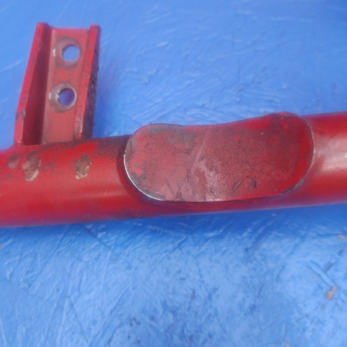 LHD, RHD Differential Brace Mount  RX7 RX-7 FD FD3S 13B-REW 92 - 02 FD FD3S 13B-REW S4B0/505
