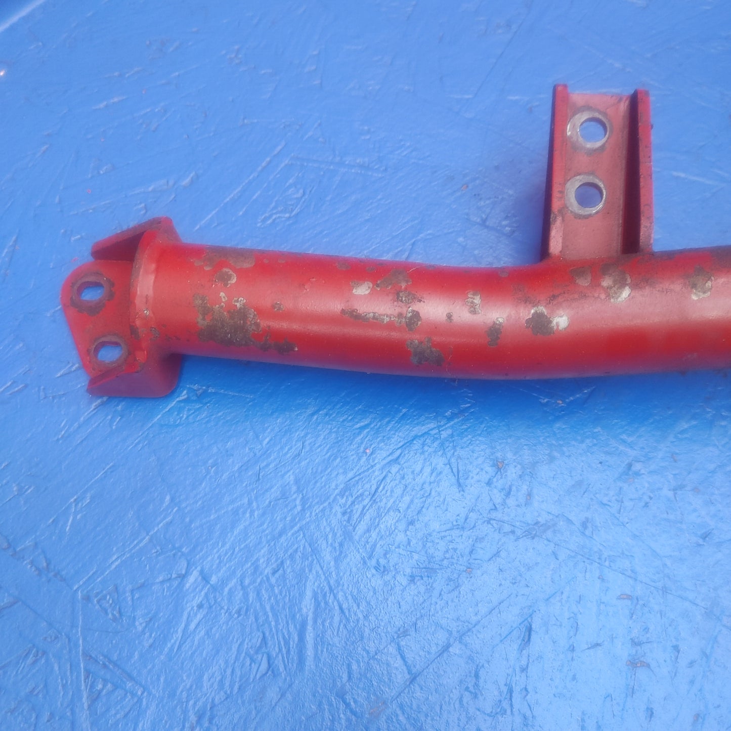 LHD, RHD Differential Brace Mount  RX7 RX-7 FD FD3S 13B-REW 92 - 02 FD FD3S 13B-REW S4B0/505