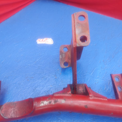 LHD, RHD Differential Brace Mount  RX7 RX-7 FD FD3S 13B-REW 92 - 02 FD FD3S 13B-REW S4B0/505