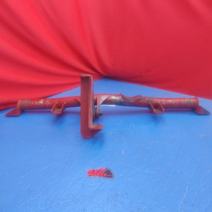 LHD, RHD Differential Brace Mount  RX7 RX-7 FD FD3S 13B-REW 92 - 02 FD FD3S 13B-REW S4B0/505