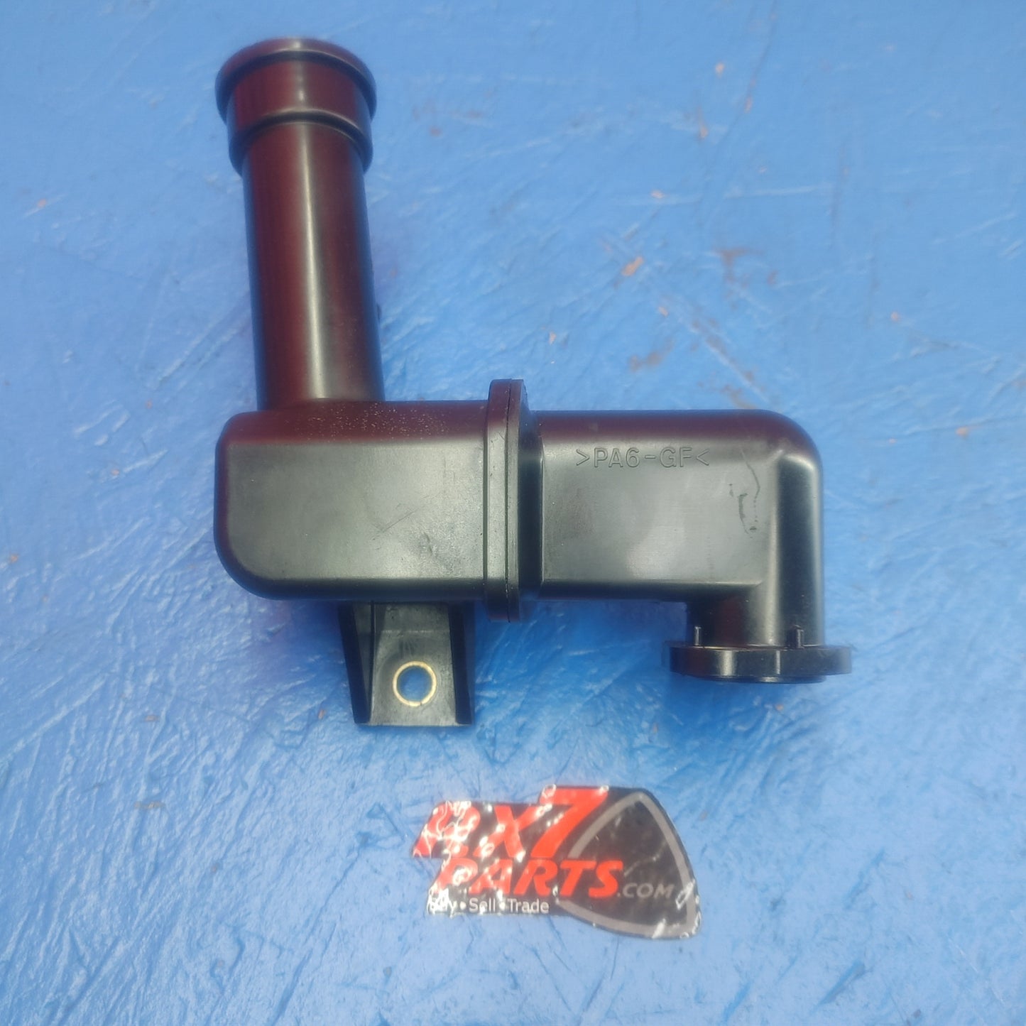 LHD, RHD Oil Filler Tube  RX7 RX-7 FD FD3S 13B-REW 92 - 02 FD FD3S 13B-REW SH6B17/12