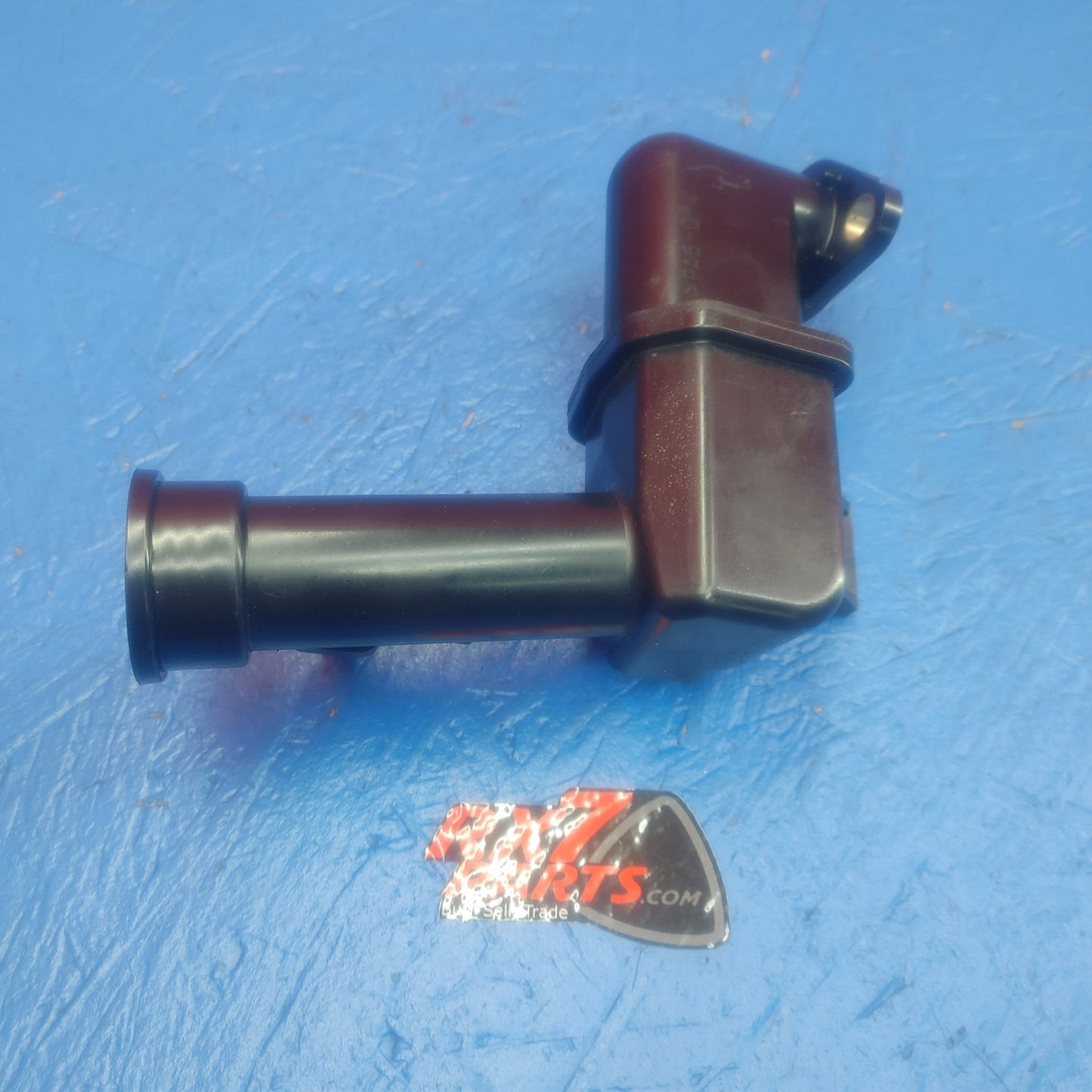 LHD, RHD Oil Filler Tube  RX7 RX-7 FD FD3S 13B-REW 92 - 02 FD FD3S 13B-REW SH6B17/12
