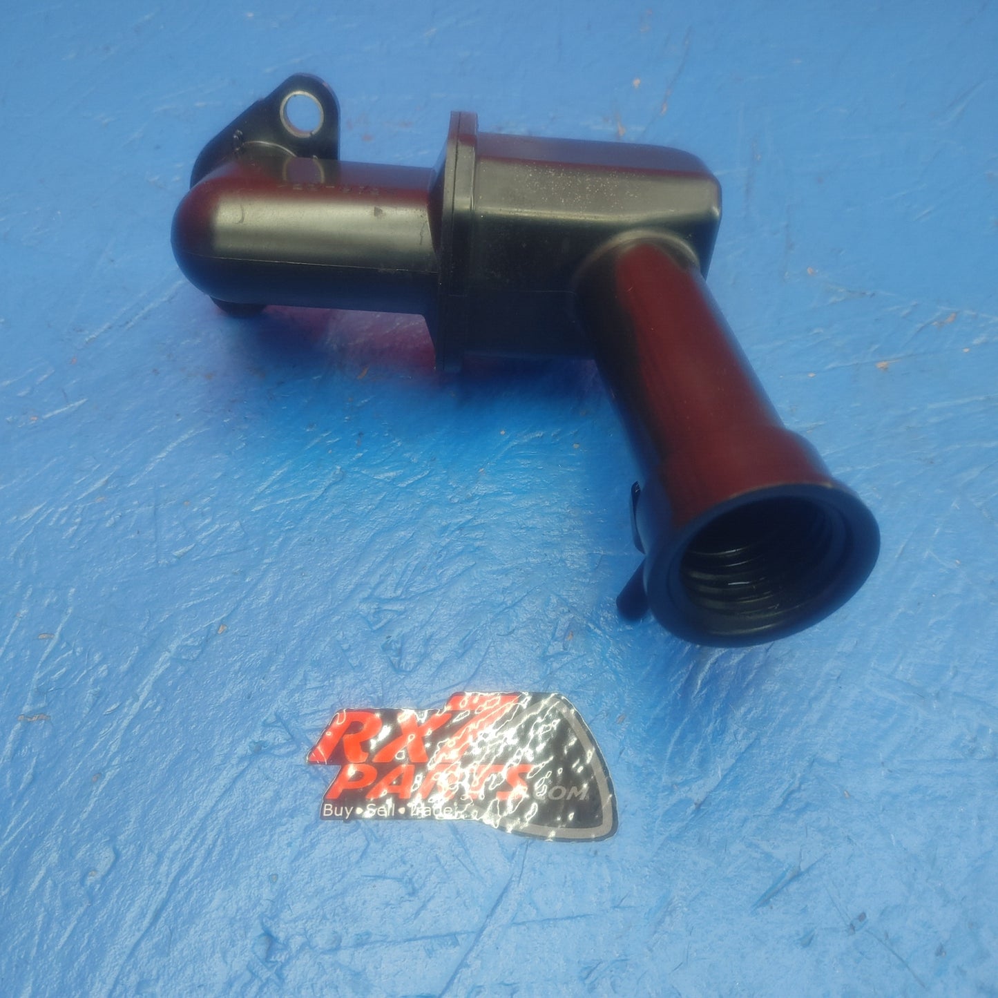 LHD, RHD Oil Filler Tube  RX7 RX-7 FD FD3S 13B-REW 92 - 02 FD FD3S 13B-REW SH6B17/12