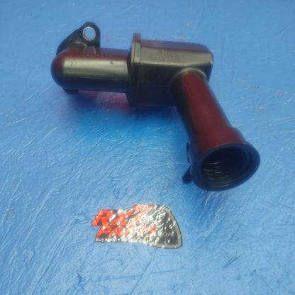 LHD, RHD Oil Filler Tube  RX7 RX-7 FD FD3S 13B-REW 92 - 02 FD FD3S 13B-REW SH6B17/12