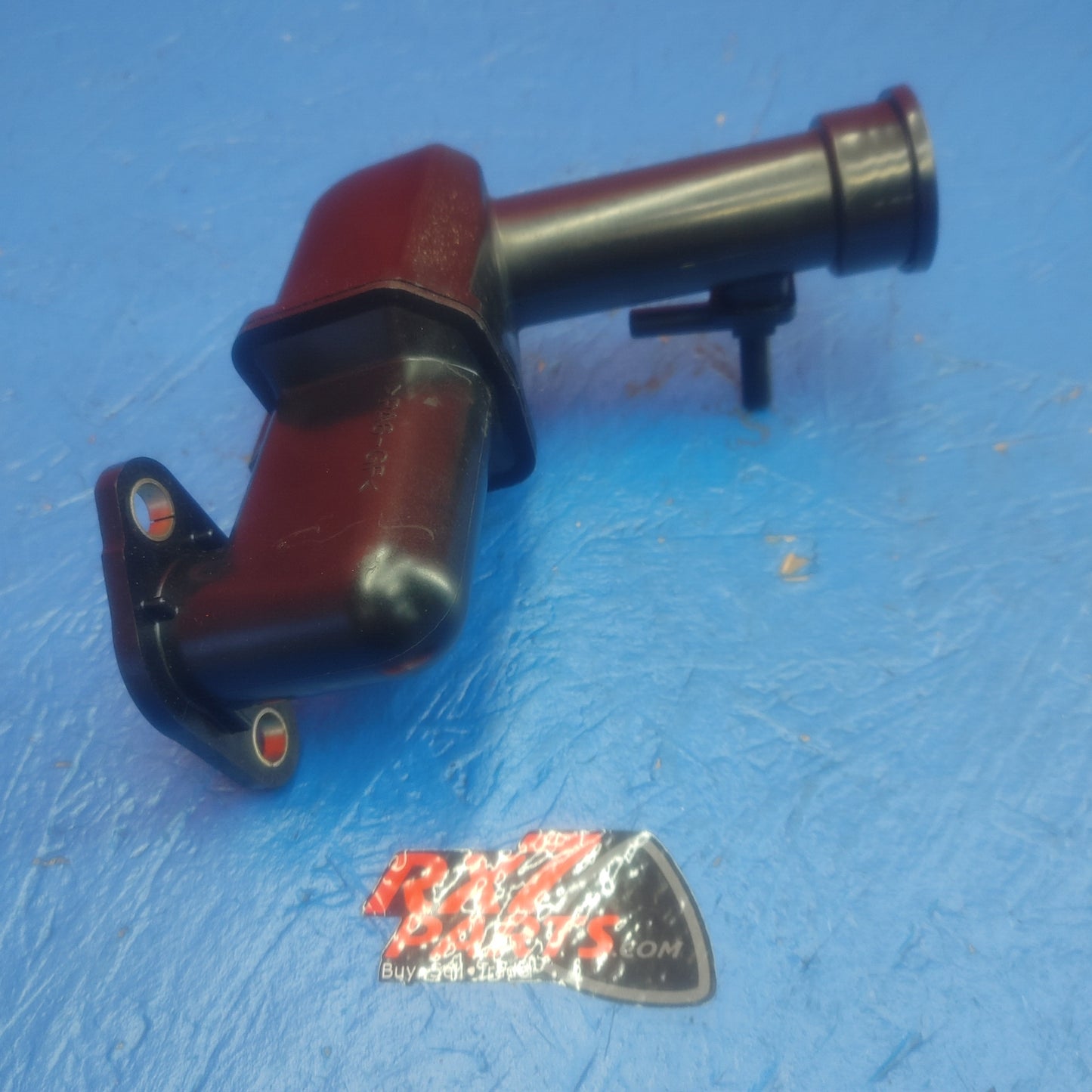 LHD, RHD Oil Filler Tube  RX7 RX-7 FD FD3S 13B-REW 92 - 02 FD FD3S 13B-REW SH6B17/12