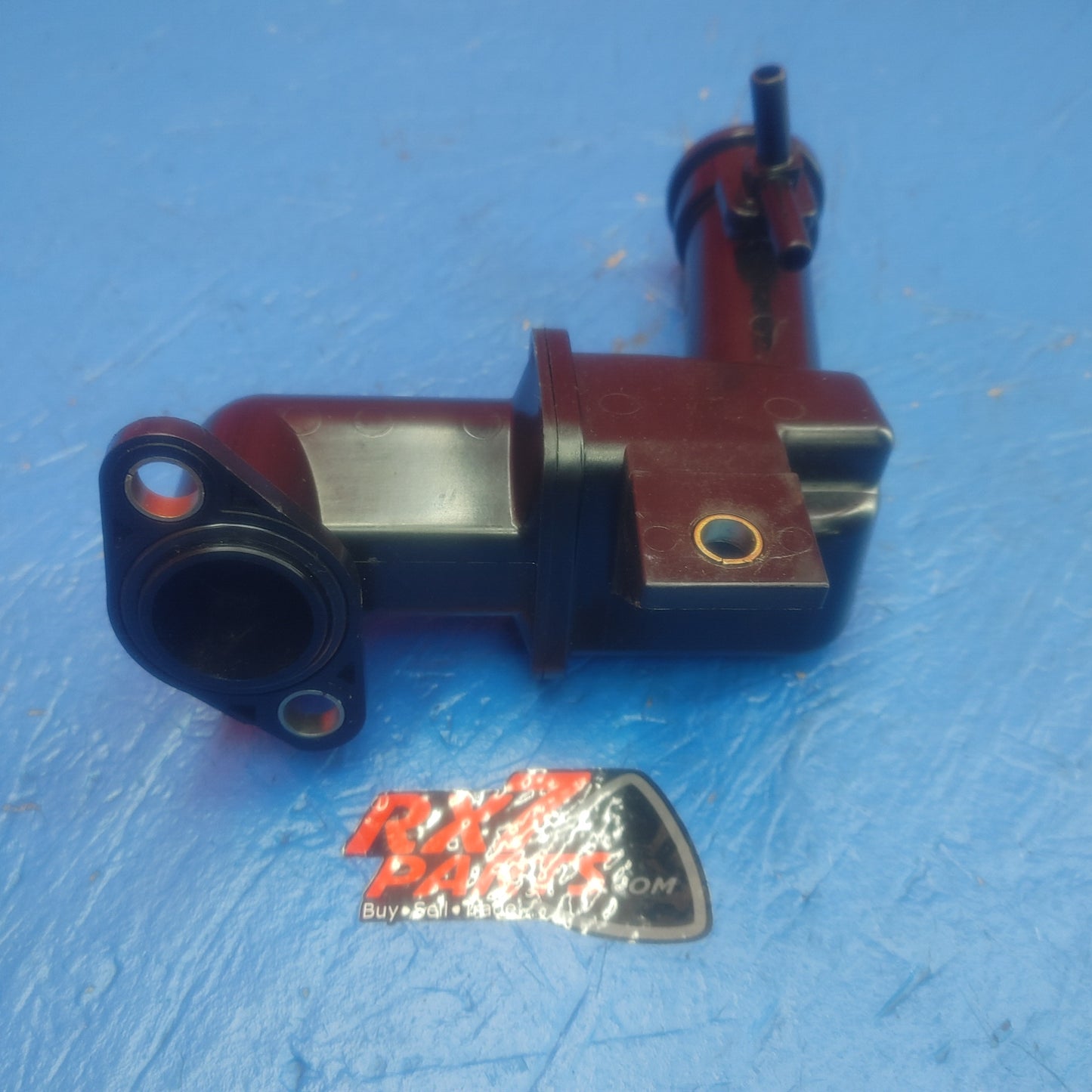 LHD, RHD Oil Filler Tube  RX7 RX-7 FD FD3S 13B-REW 92 - 02 FD FD3S 13B-REW SH6B17/12