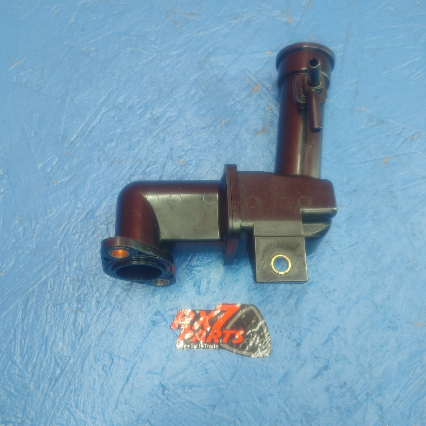LHD, RHD Oil Filler Tube  RX7 RX-7 FD FD3S 13B-REW 92 - 02 FD FD3S 13B-REW SH6B17/12