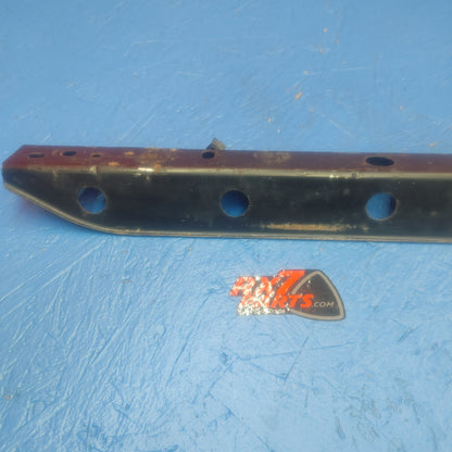 LHD, RHD Lower Radiator Support    SH6B17/13