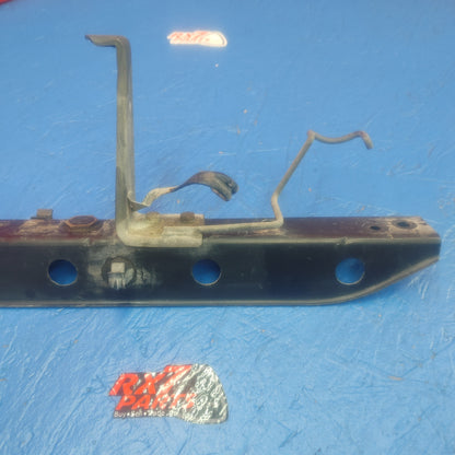 LHD, RHD Lower Radiator Support    SH6B17/13