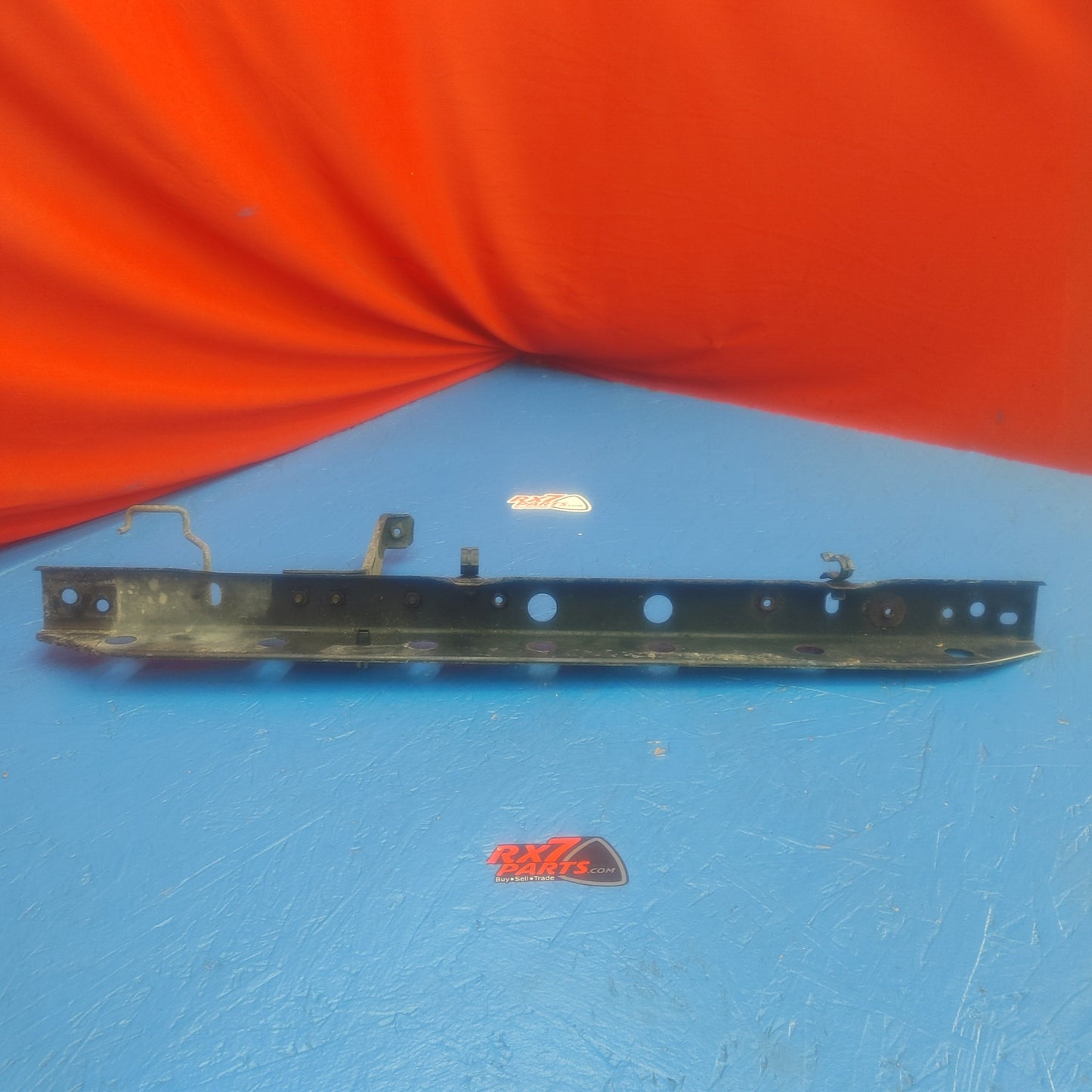 LHD, RHD Lower Radiator Support    SH6B17/13