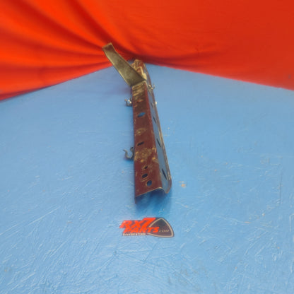 LHD, RHD Lower Radiator Support    SH6B17/13