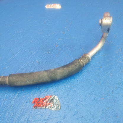 LHD, RHD Oem Low Pressure Ac Line Hose From Compressor FD04 61 462A RX7 RX-7 FD FD3S 13B-REW 92 - 02 FD FD3S 13B-REW SH6B17/14