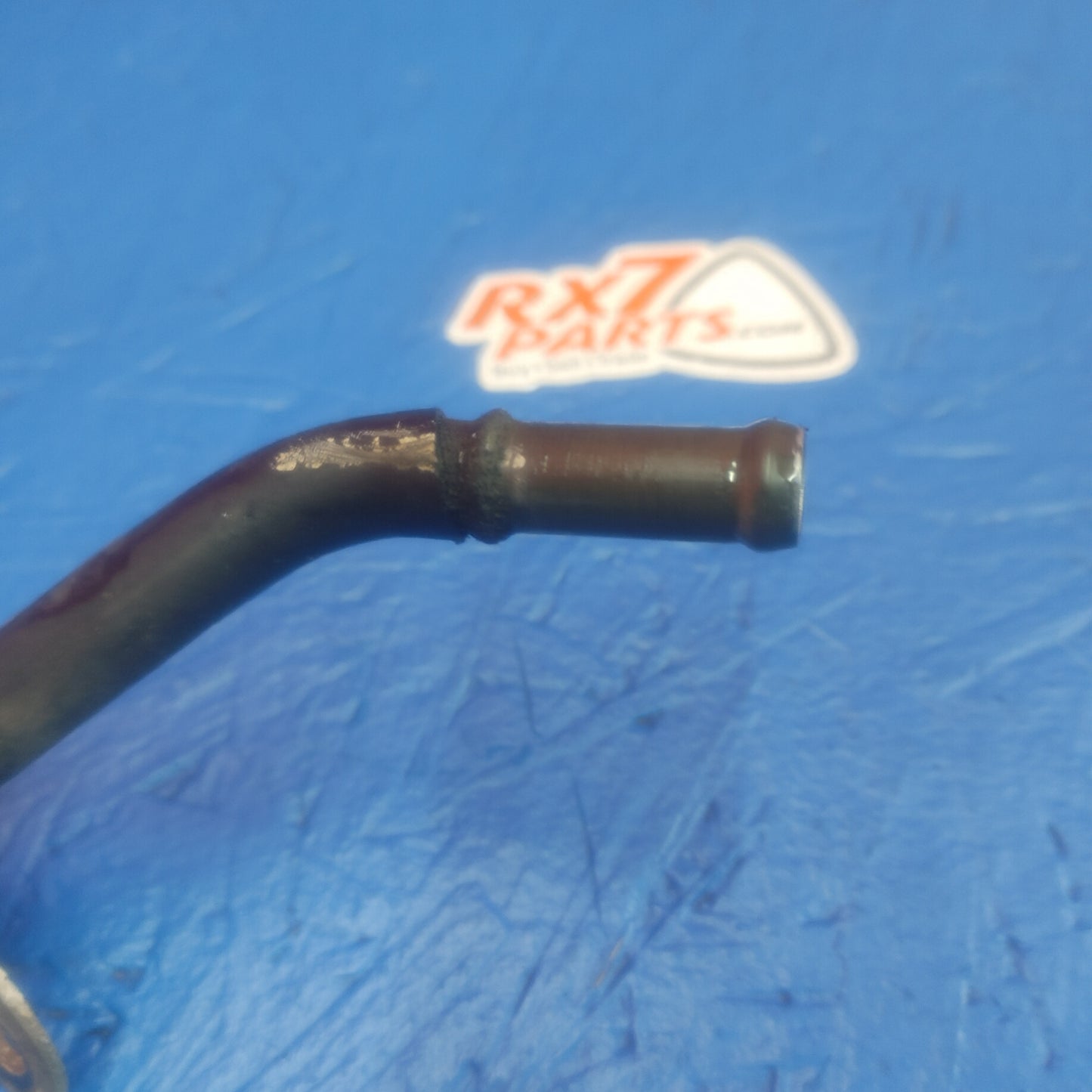 LHD, RHD Oem Power Steering Cooler Cooling Line Loop  RX7 RX-7 FD FD3S 13B-REW 92 - 02 FD FD3S 13B-REW S4B0/508