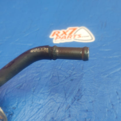 LHD, RHD Oem Power Steering Cooler Cooling Line Loop  RX7 RX-7 FD FD3S 13B-REW 92 - 02 FD FD3S 13B-REW S4B0/508